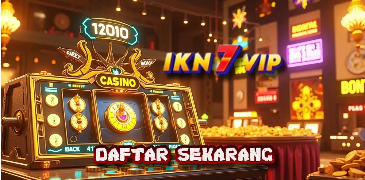 ikn7vip-daftar